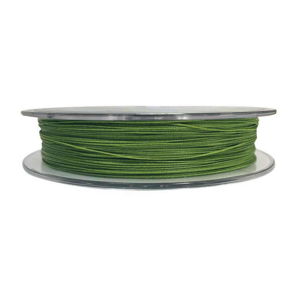 Asari Kazuma 8x Pe Braided Line 3000 M Grün 0.250 mm Asari Kazuma 8x Pe Braided Line 3000 M Grün 0.250 mm von Asari
