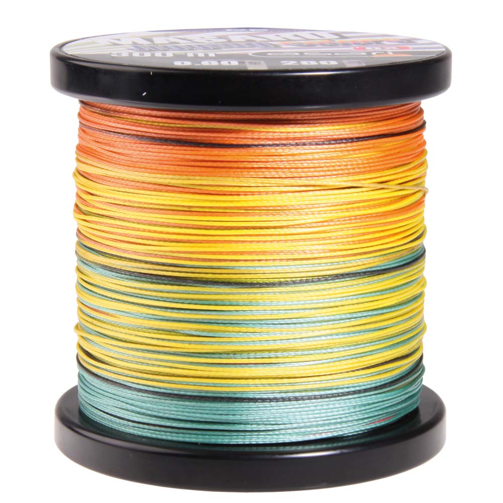 Asari Masaru Jigging Braided Line 2000 M Mehrfarbig 0.300 mm Asari Masaru Jigging Braided Line 2000 M Mehrfarbig 0.300 mm von Asari