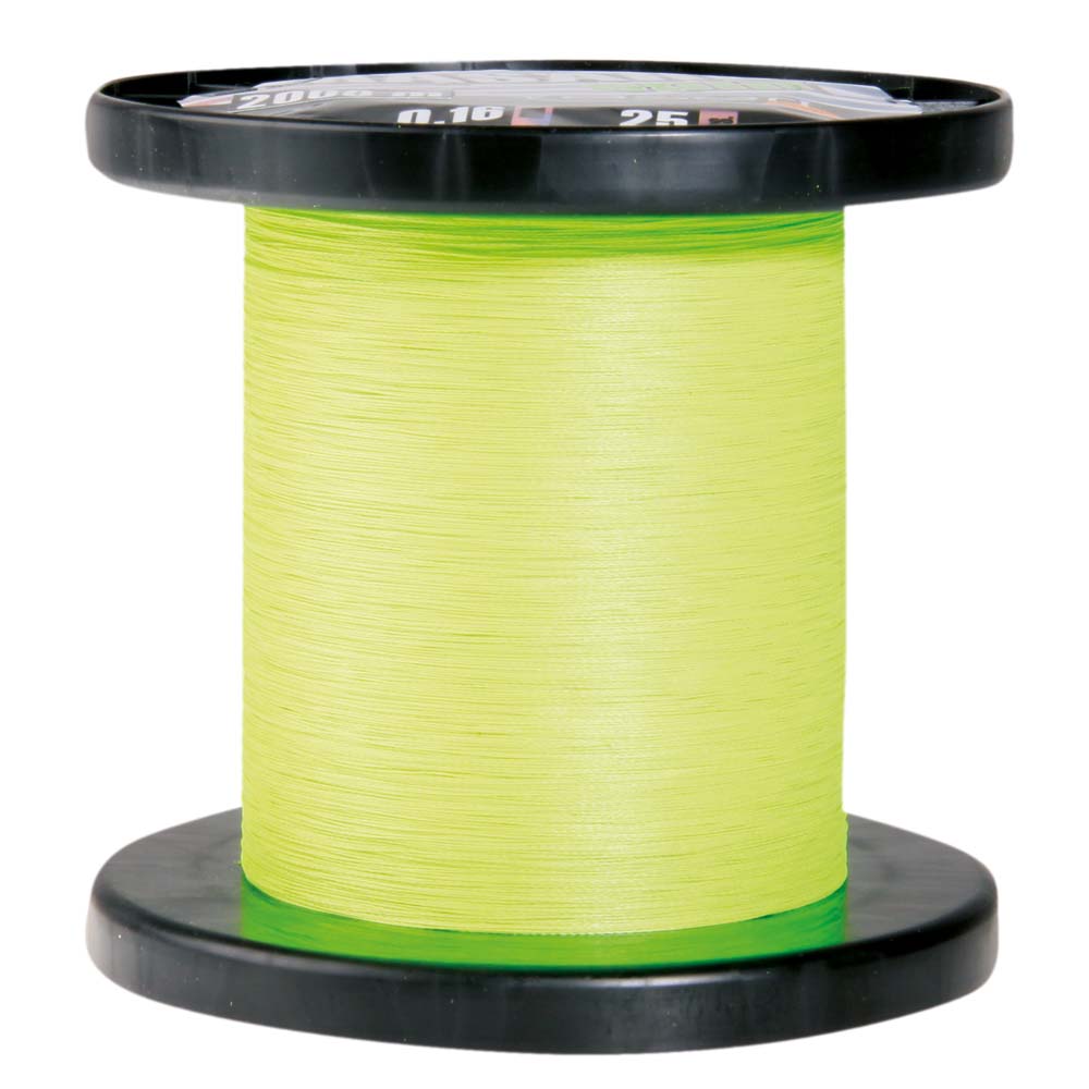 Asari Masaru Spin Braided Line 2000 M Grün 0.080 mm Asari Masaru Spin Braided Line 2000 M Grün 0.080 mm von Asari