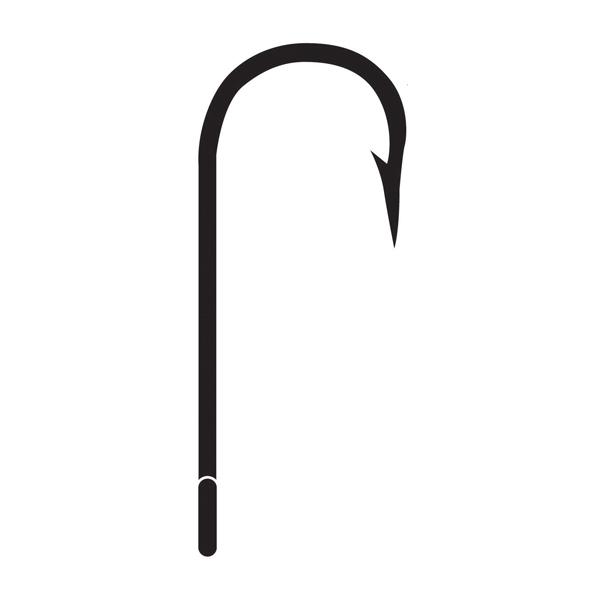 Asari Special Sea 646 Barbed Spaded Hook Schwarz 3 Asari Special Sea 646 Barbed Spaded Hook Schwarz 3 von Asari