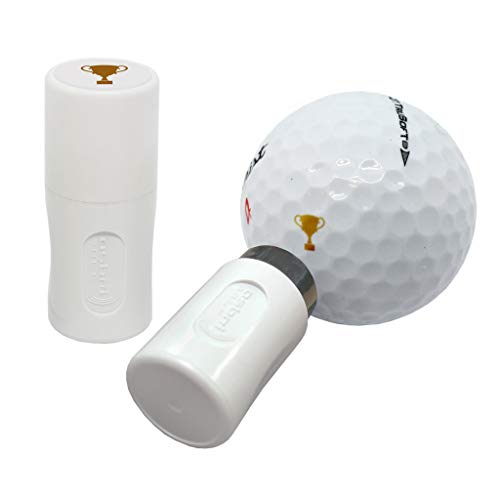 Asbri Golf Pokal Golfball-Stempel Asbri Golf Pokal Golfball-Stempel von Asbri Golf