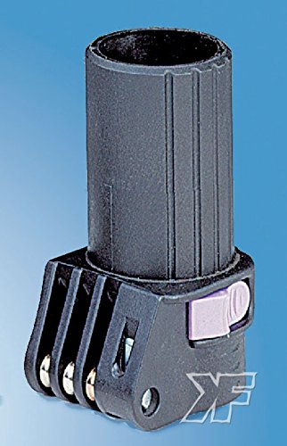 Mastfu? Adapter Quick Ascan 3 Rollen Mastfu? Adapter Quick Ascan 3 Rollen von Ascan