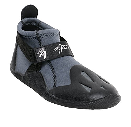 KITE Neoprenschuh Ascan 2mm 40/41 KITE Neoprenschuh Ascan 2mm 40/41 von Ascan Kite