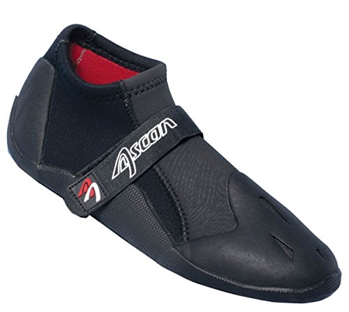 ASCAN BEACH Neopreschuhe Surfschuhe surfshop24 43/44 von Ascan