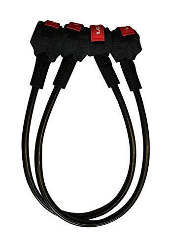 ASCAN Trapeztampen Powerset fix 20 - 28 inch surfshop24 SURF KITE WAKE, 26 inch ASCAN Trapeztampen Powerset fix 20 - 28 inch surfshop24 SURF KITE WAKE, 26 inch von Ascan