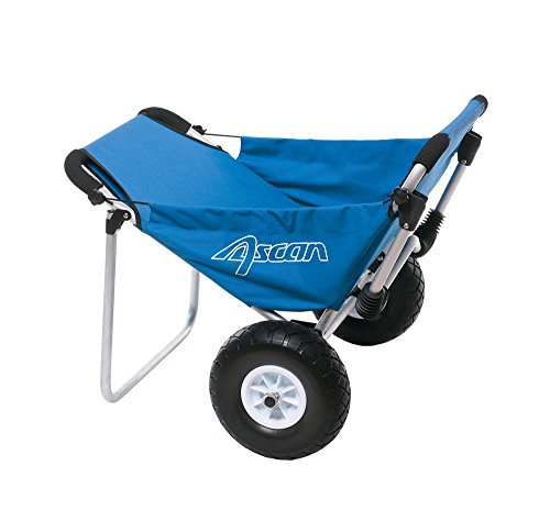 Ascan Boardbuggy Surfbuggy Transportwagen Ascan Boardbuggy Surfbuggy Transportwagen von Ascan