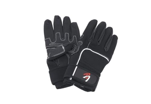 Ascan Neoprenhandschuhe Surfhandschuhe ASCAN MAUI lang, XS Ascan Neoprenhandschuhe Surfhandschuhe ASCAN MAUI lang, XS von Ascan