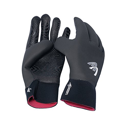Ascan Neoprenhandschuhe Surfhandschuhe ASCAN THERMOGLOVE 3mm, S Ascan Neoprenhandschuhe Surfhandschuhe ASCAN THERMOGLOVE 3mm, S von Ascan