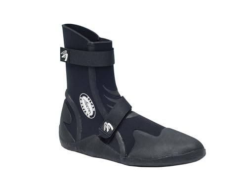 Ascan Neoprenschuhe Superflex 5 mm 39 Ascan Neoprenschuhe Superflex 5 mm 39 von Ascan