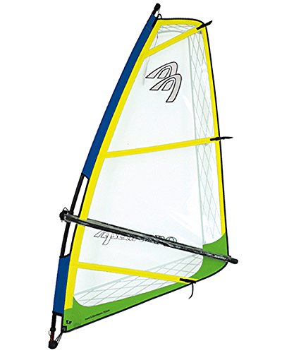 Ascan Pro Rigg komplett Rigg Windsurf 5,0qm Ascan Pro Rigg komplett Rigg Windsurf 5,0qm von Surfshop24 / Ascan