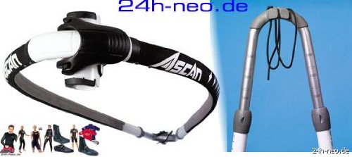 Ascan Slalom Boom 160-210 Gabelbaum Ascan Slalom Boom 160-210 Gabelbaum von Ascan