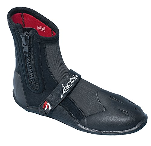 Ascan Speed 5mm Neoprenschuhe | 45/46 Ascan Speed 5mm Neoprenschuhe | 45/46 von Ascan