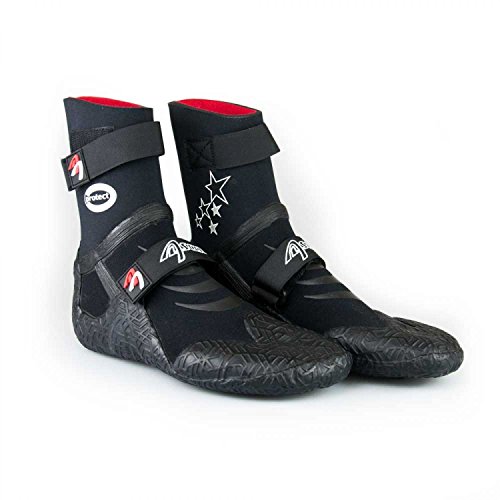 Ascan Star Thermo Neoprenschuh Größe 40/41 Ascan Star Thermo Neoprenschuh Größe 40/41 von Ascan