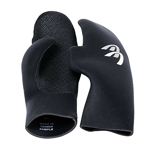 FLEX GLOVE MITTEN Ascan Surfhandschuh 32mm XS/S FLEX GLOVE MITTEN Ascan Surfhandschuh 32mm XS/S von Ascan