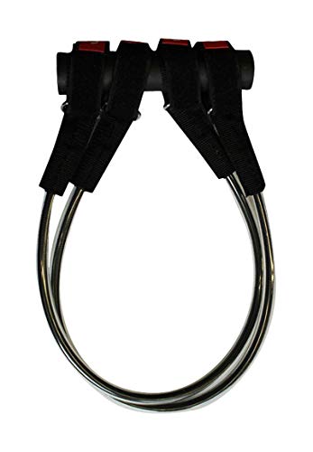 Powerset Spezial Trapeztampen Ascan Quick Pro 20-28 inch 22 inch Powerset Spezial Trapeztampen Ascan Quick Pro 20-28 inch 22 inch von Ascan