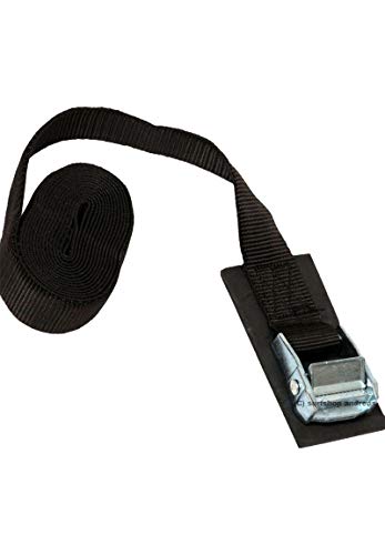Zurrgurt Spanngurt Extra Breit 35mm Länge 3,00 Meter Zurrgurt Spanngurt Extra Breit 35mm Länge 3,00 Meter von Ascan