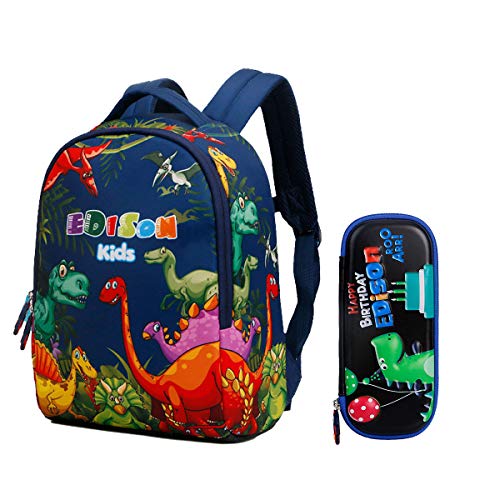 Asge 2-teilig Kindergartenrucksack Jungen Mädchen Süßer Cartoon Kinder Mini Rucksack 1-7 Jahre Kinderrucksack Cool Schulrucksack Unisex Multifunktion Casual Kindergarten Backpack Asge 2-teilig Kindergartenrucksack Jungen Mädchen Süßer Cartoon Kinder Mini Rucksack 1-7 Jahre Kinderrucksack Cool Schulrucksack Unisex Multifunktion Casual Kindergarten Backpack von Asge