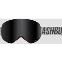 Ashbury Hornet Rio (+Bonus Lens) Goggle yellow von Ashbury