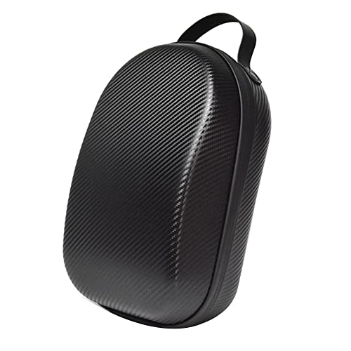 Ashikoi Transporttasche für Reisen und zu Hause, für VR-Kopfhörer und Touchscreen-Controller, Zubehör, wasserdichte Tasche, Schwarz von Ashikoi