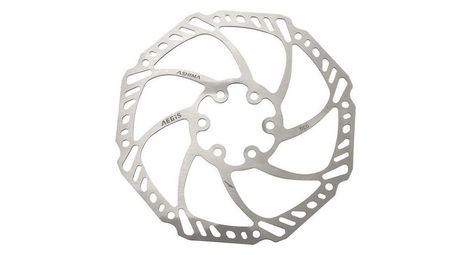 ashima aro 15 bremsscheibe silber ashima aro 15 bremsscheibe silber von Ashima
