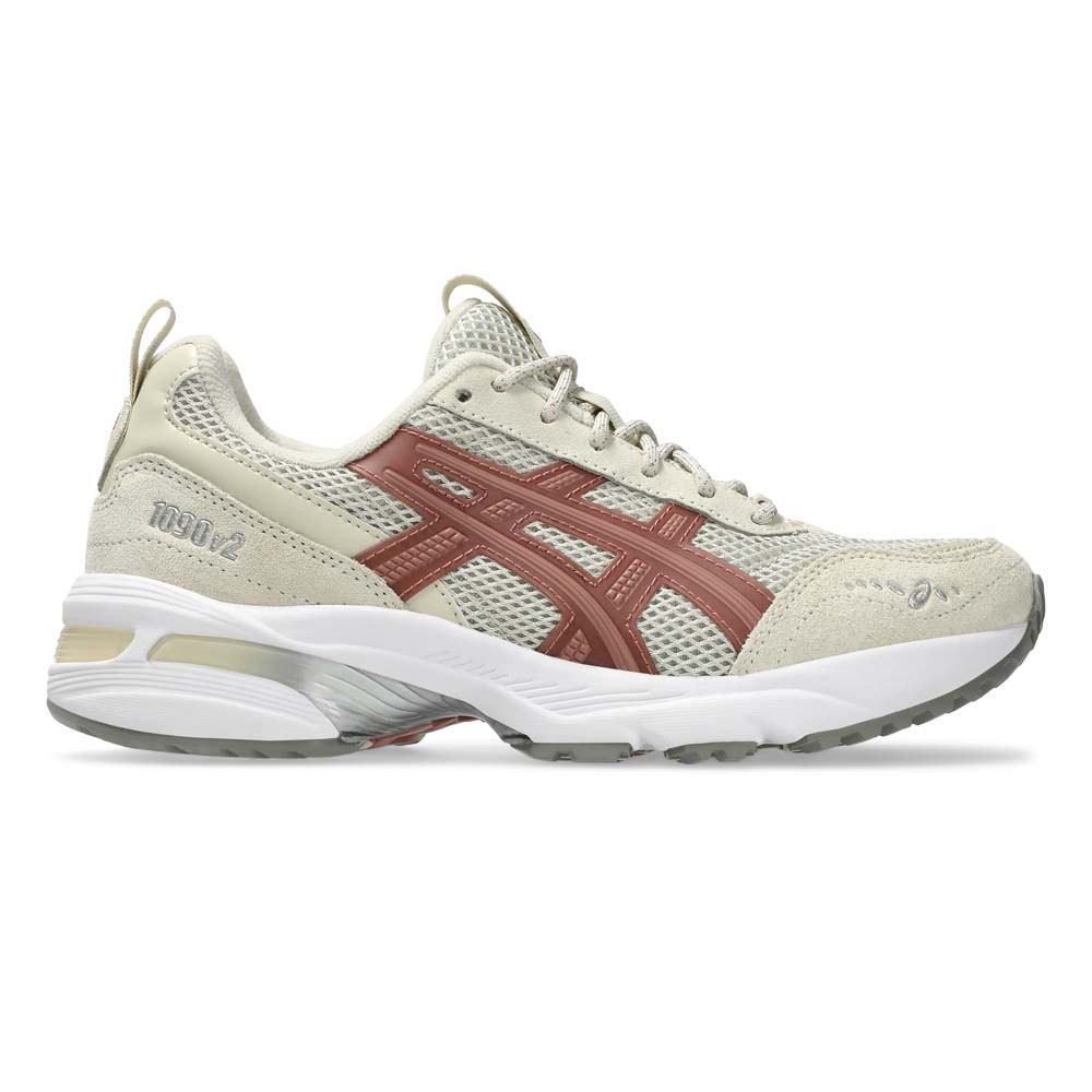 Asics Sportstyle Gel-1090v2 Trainers Grau EU 39 Frau von Asics Sportstyle