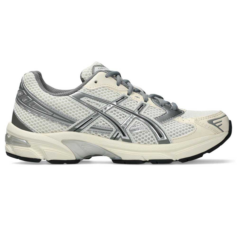 Asics Sportstyle Gel-1130 Trainers Grau EU 39 1/2 Frau von Asics Sportstyle