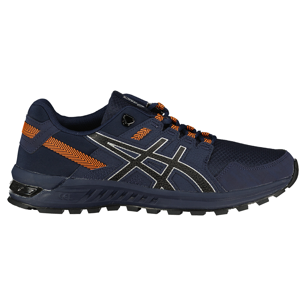 Asics Sportstyle Gel-citrek Trainers Blau EU 46 Mann Asics Sportstyle Gel-citrek Trainers Blau EU 46 Mann von Asics Sportstyle