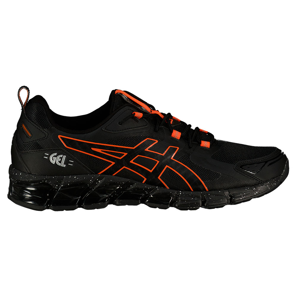 Asics Sportstyle Gel-quantum 180 Trainers Schwarz EU 43 1/2 Mann von Asics Sportstyle