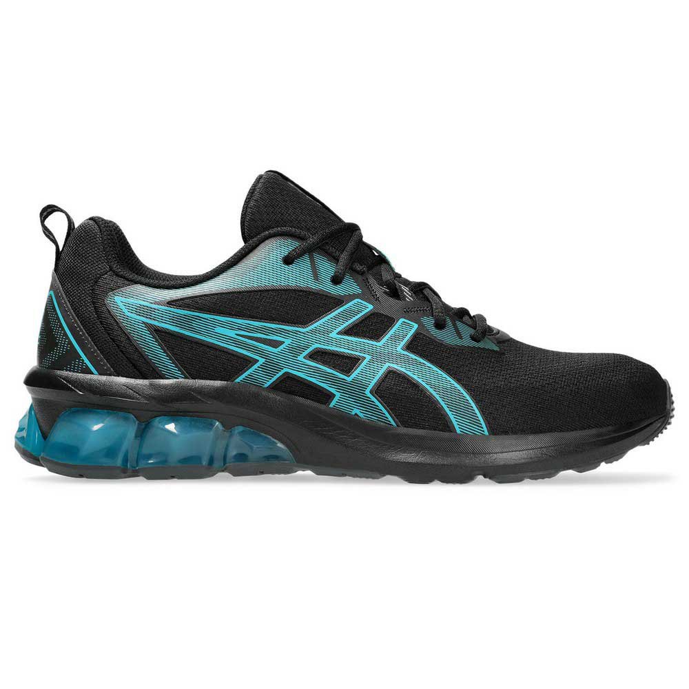 Asics Sportstyle Gel-quantum 90 Iv Trainers Blau EU 41 1/2 Mann Asics Sportstyle Gel-quantum 90 Iv Trainers Blau EU 41 1/2 Mann von Asics Sportstyle