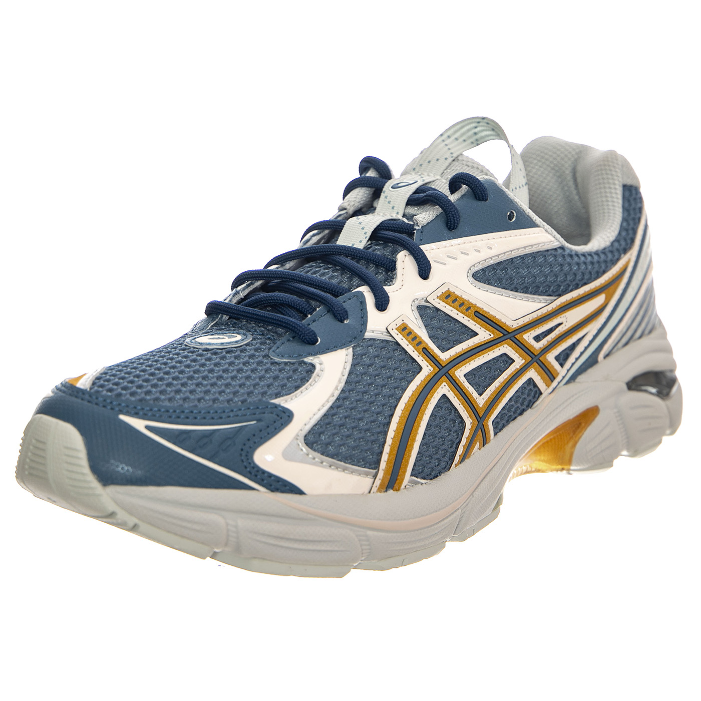 Asics Sportstyle Ub8-s Gt-2160 Trainers Blau EU 38 Mann von Asics Sportstyle