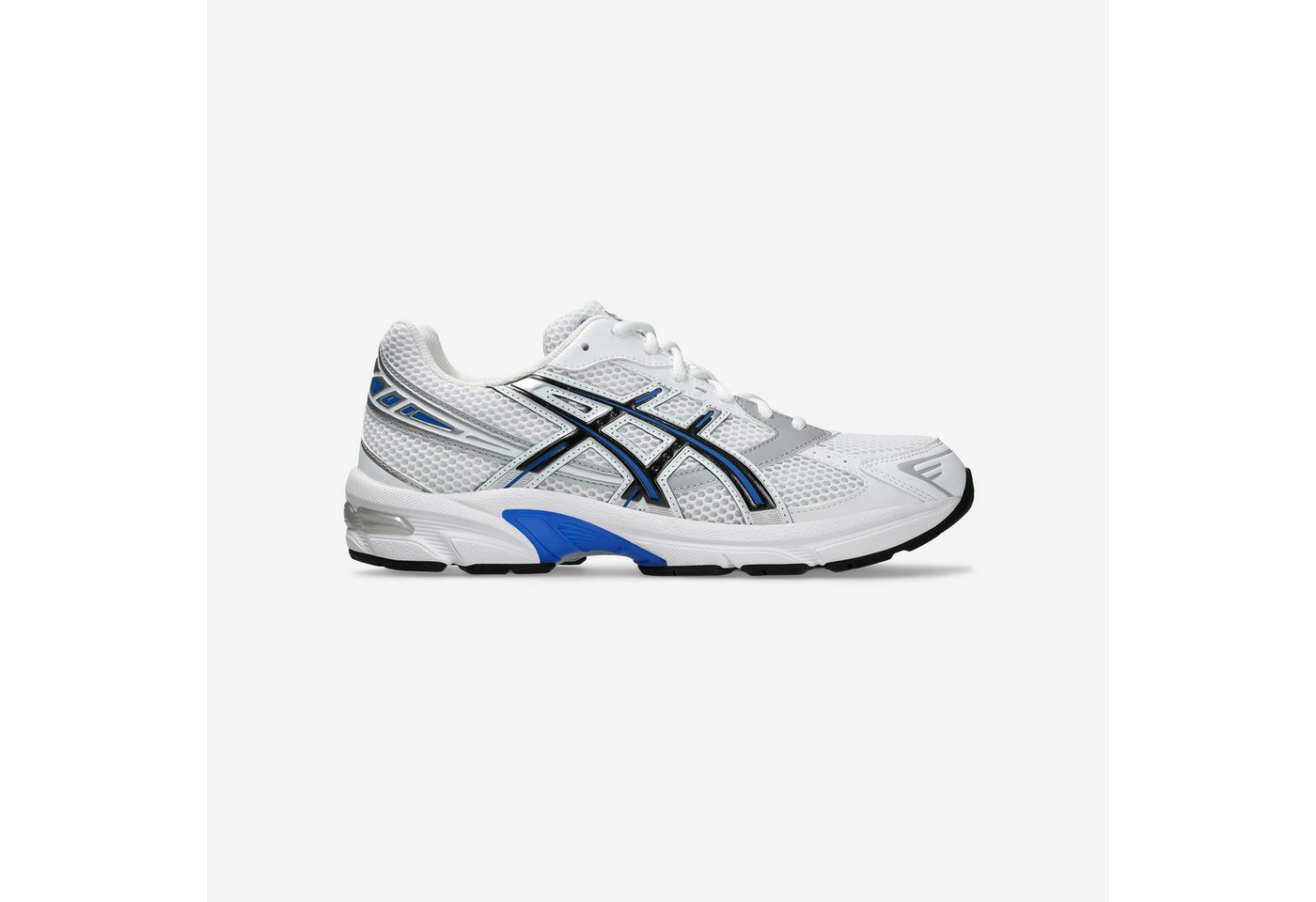 Asics ASICS Gel-1130 White Tuna Blue Damen Sneaker hoher Tragekomfort Asics ASICS Gel-1130 White Tuna Blue Damen Sneaker hoher Tragekomfort von Asics