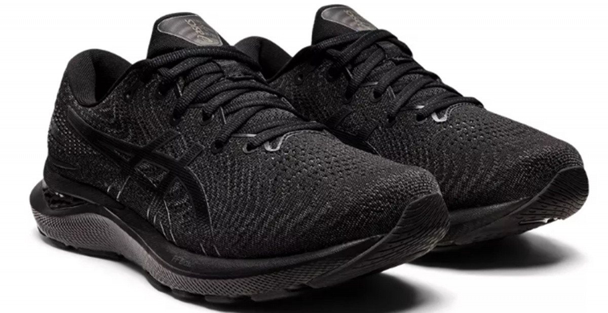 Asics Asics Gel-Cumulus 24 Damen Laufschuhe Running Schuhe 1012B206 001 Laufschuh Asics Asics Gel-Cumulus 24 Damen Laufschuhe Running Schuhe 1012B206 001 Laufschuh von Asics