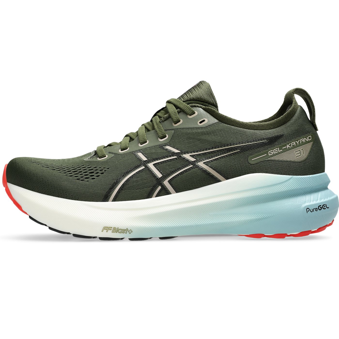 Asics Asics Gel-Kayano 31 Laufschuh von Asics