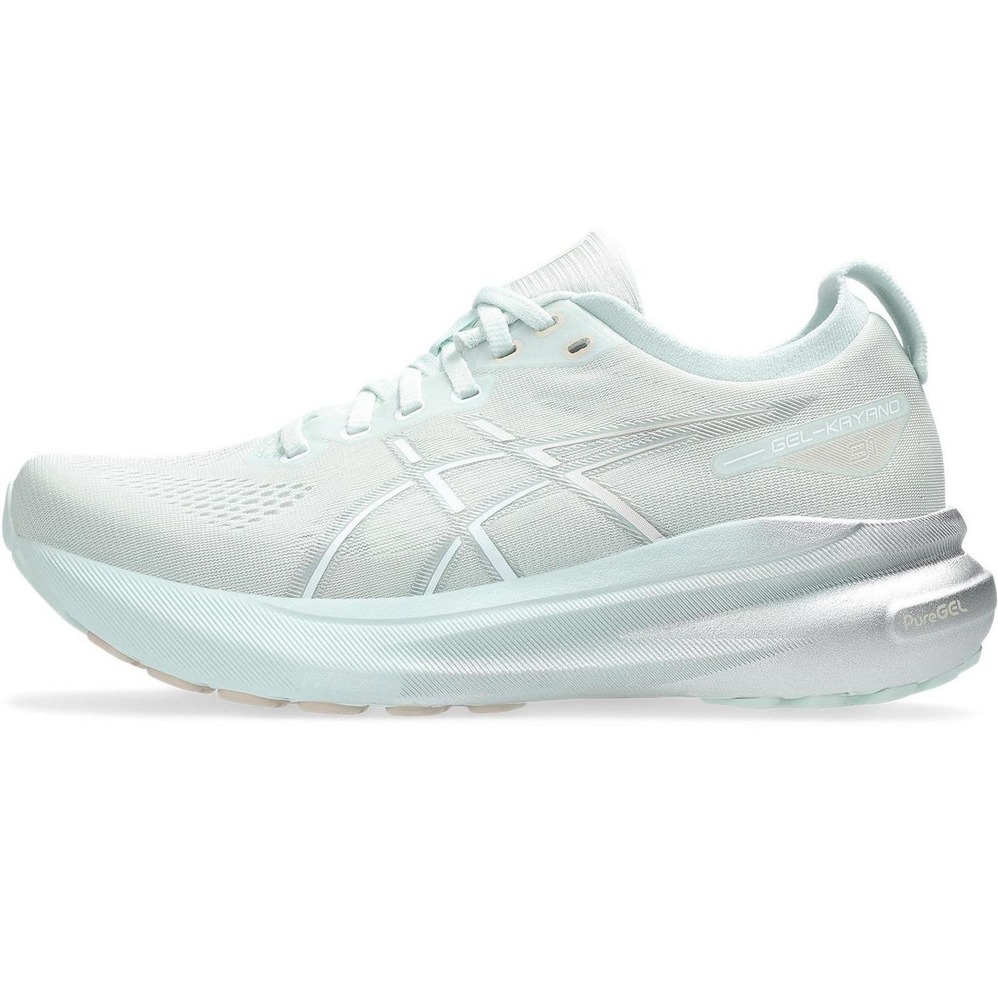 Asics Asics Gel-Kayano 31 Laufschuh Asics Asics Gel-Kayano 31 Laufschuh von Asics