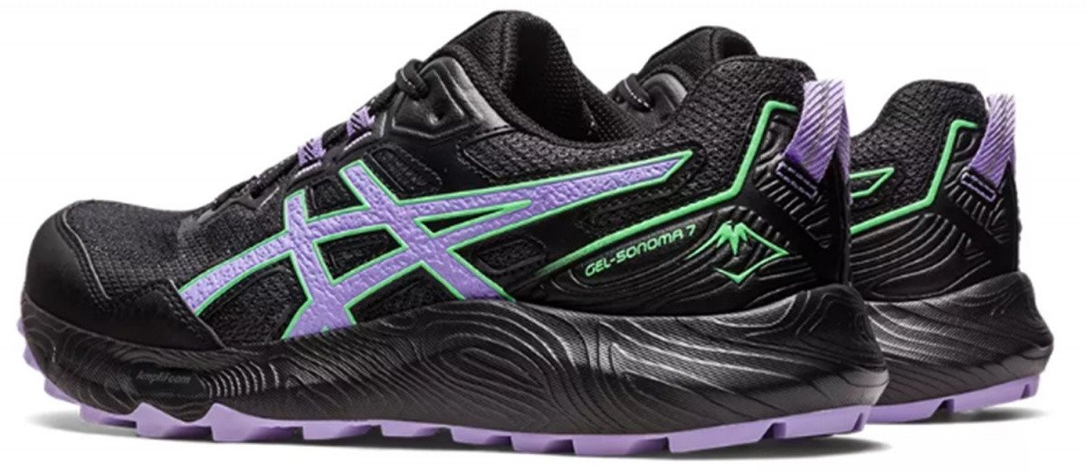 Asics Asics Gel-Sonoma 7 Damen Trail Running Laufschuhe 1012B413 021 Trailrunningschuh Asics Asics Gel-Sonoma 7 Damen Trail Running Laufschuhe 1012B413 021 Trailrunningschuh von Asics