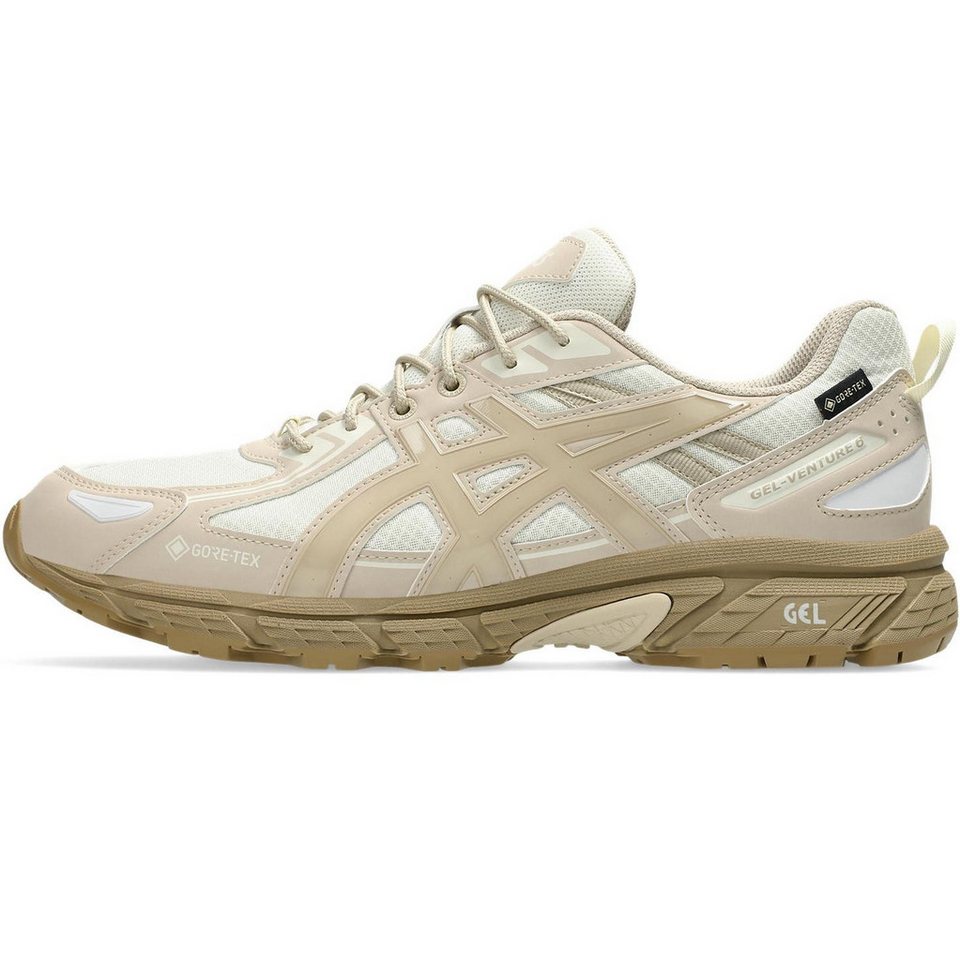Asics Asics Gel-Venture 6 GTX Sneaker Asics Asics Gel-Venture 6 GTX Sneaker von Asics