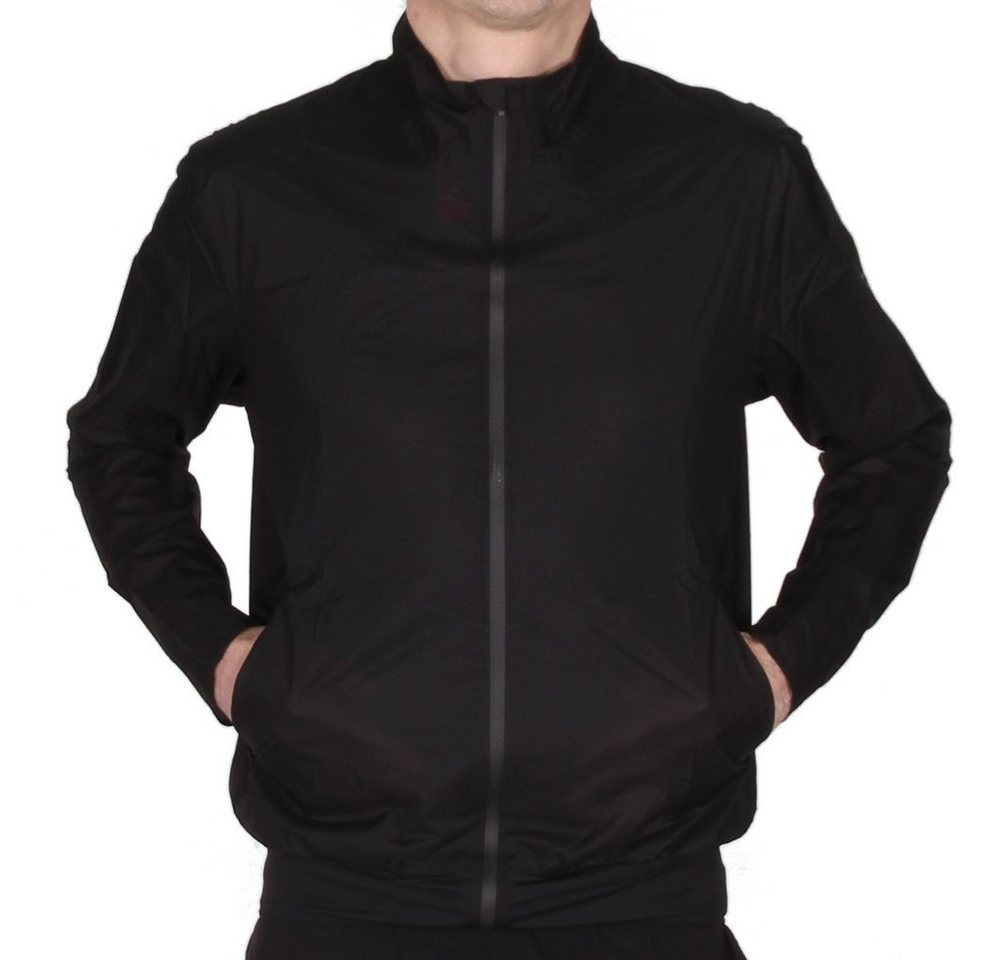 Asics Asics MetaRun Jacket Performance Black Outdoorschuh von Asics