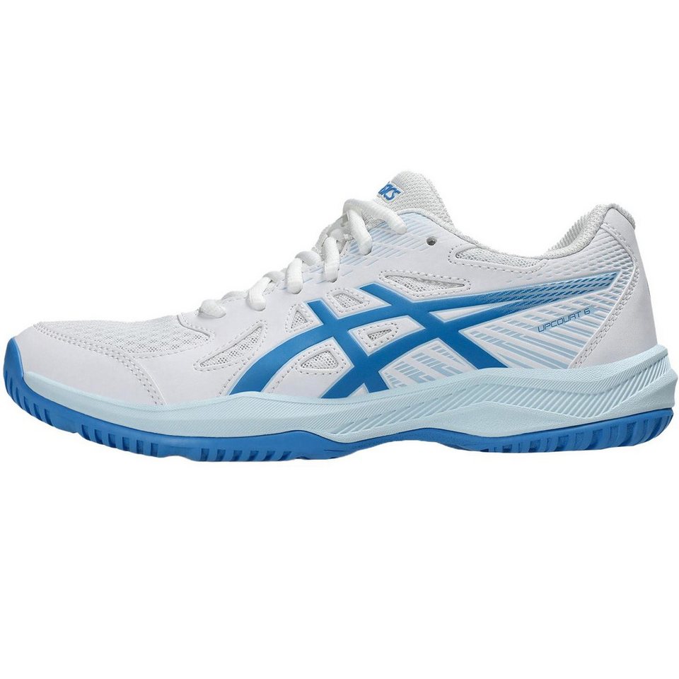 Asics Asics Upcourt 6 Sneaker Asics Asics Upcourt 6 Sneaker von Asics