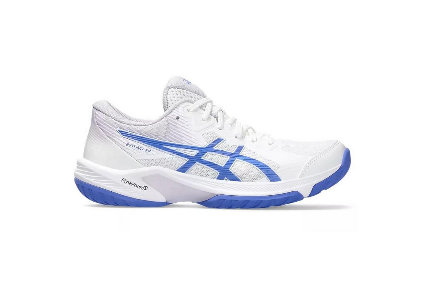 Asics Beyond FF Damen Handballschuh Asics Beyond FF Damen Handballschuh von Asics