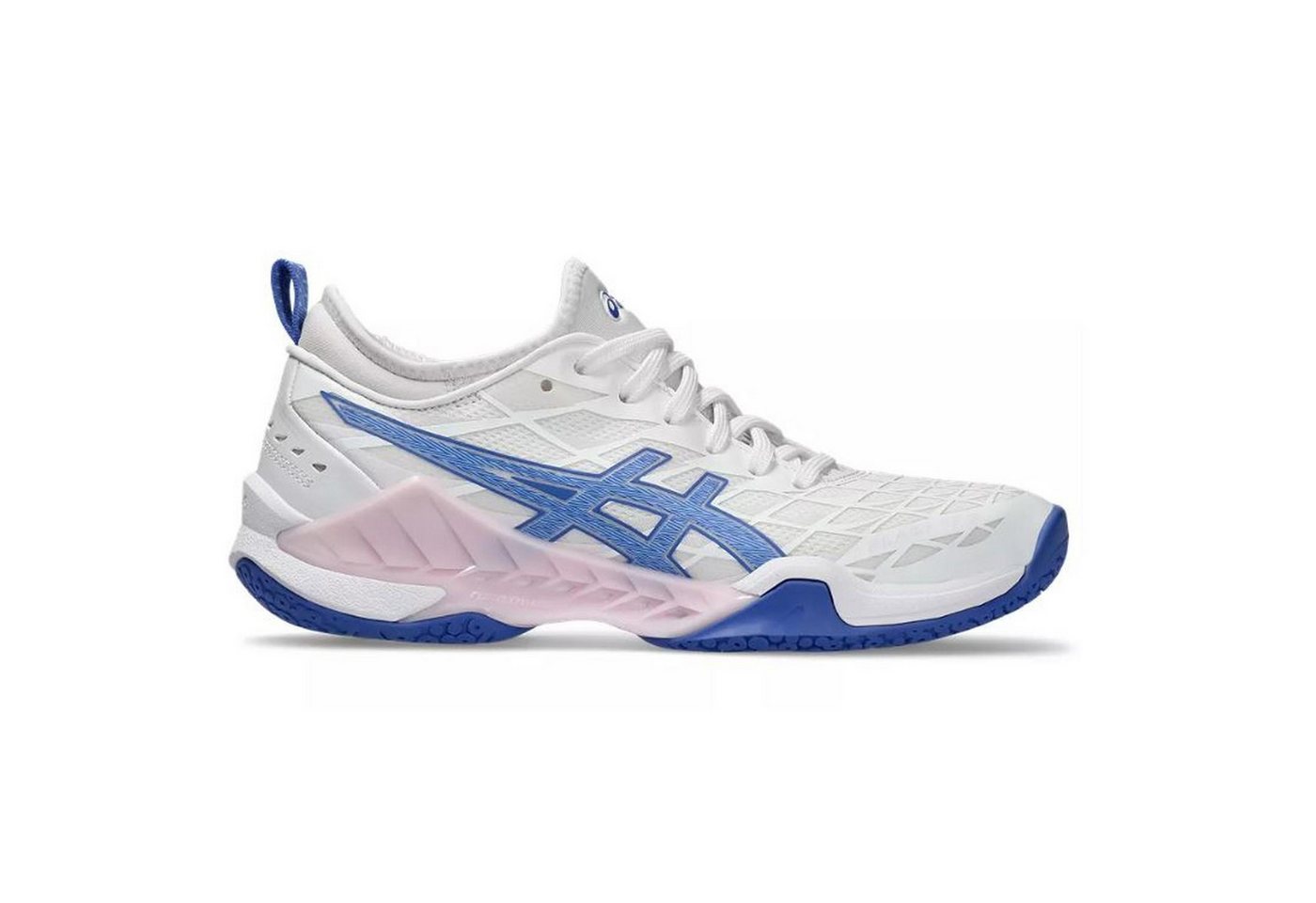 Asics Blast FF 3 Damen Handballschuh Asics Blast FF 3 Damen Handballschuh von Asics