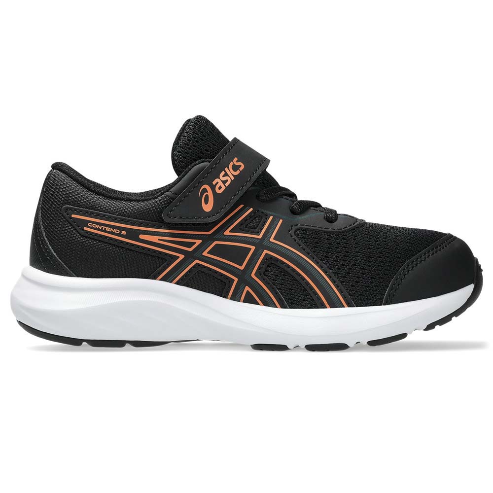 Asics Contend 9 Ps Running Shoes  EU 33 Junge von Asics