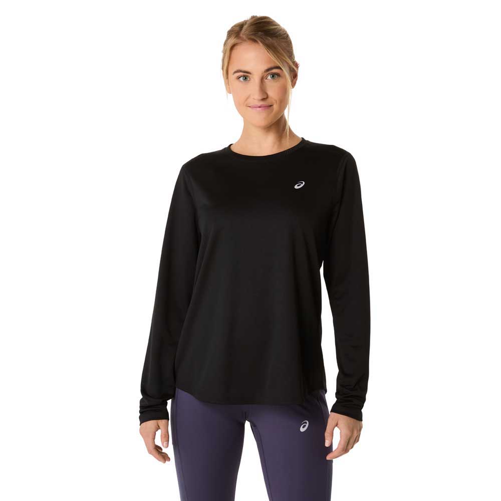 Asics Core Long Sleeve T-shirt  S Frau von Asics