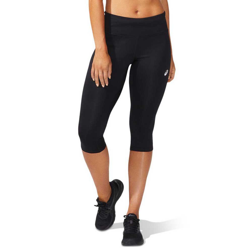 Asics Core Leggings Schwarz M Frau Asics Core Leggings Schwarz M Frau von Asics