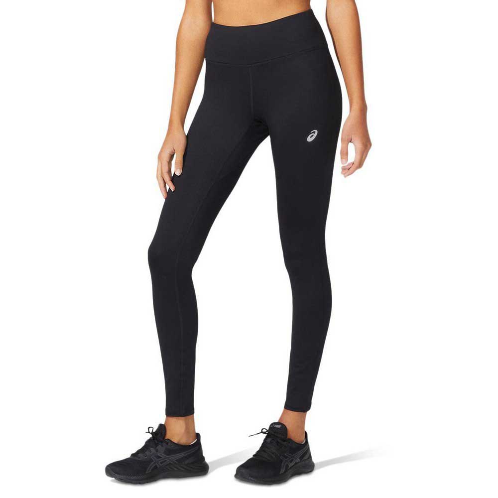 Asics Core Leggings Schwarz M Frau Asics Core Leggings Schwarz M Frau von Asics