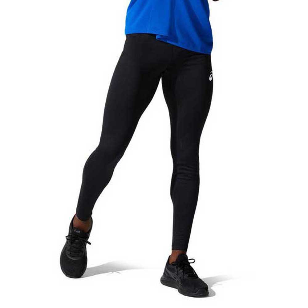 Asics Core Leggings Schwarz S Mann Asics Core Leggings Schwarz S Mann von Asics