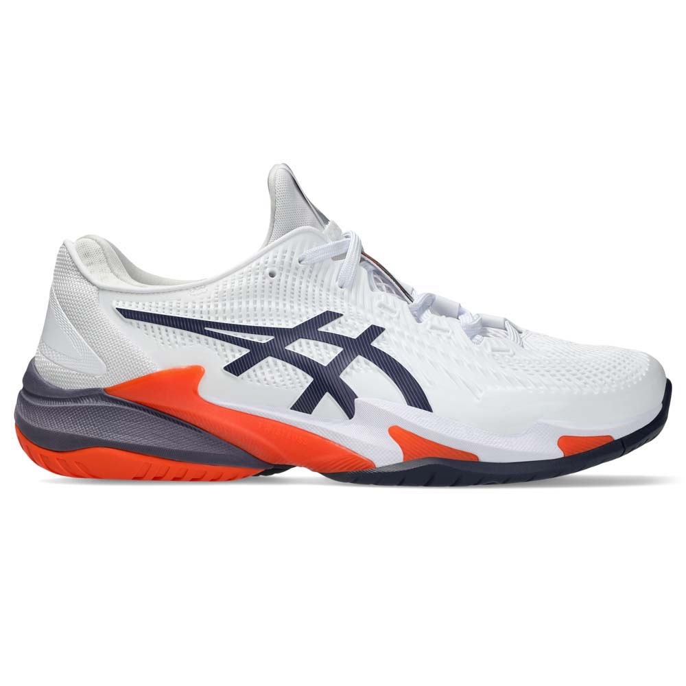 Asics Court Ff 3 All Court Shoes Weiß EU 48 Mann von Asics