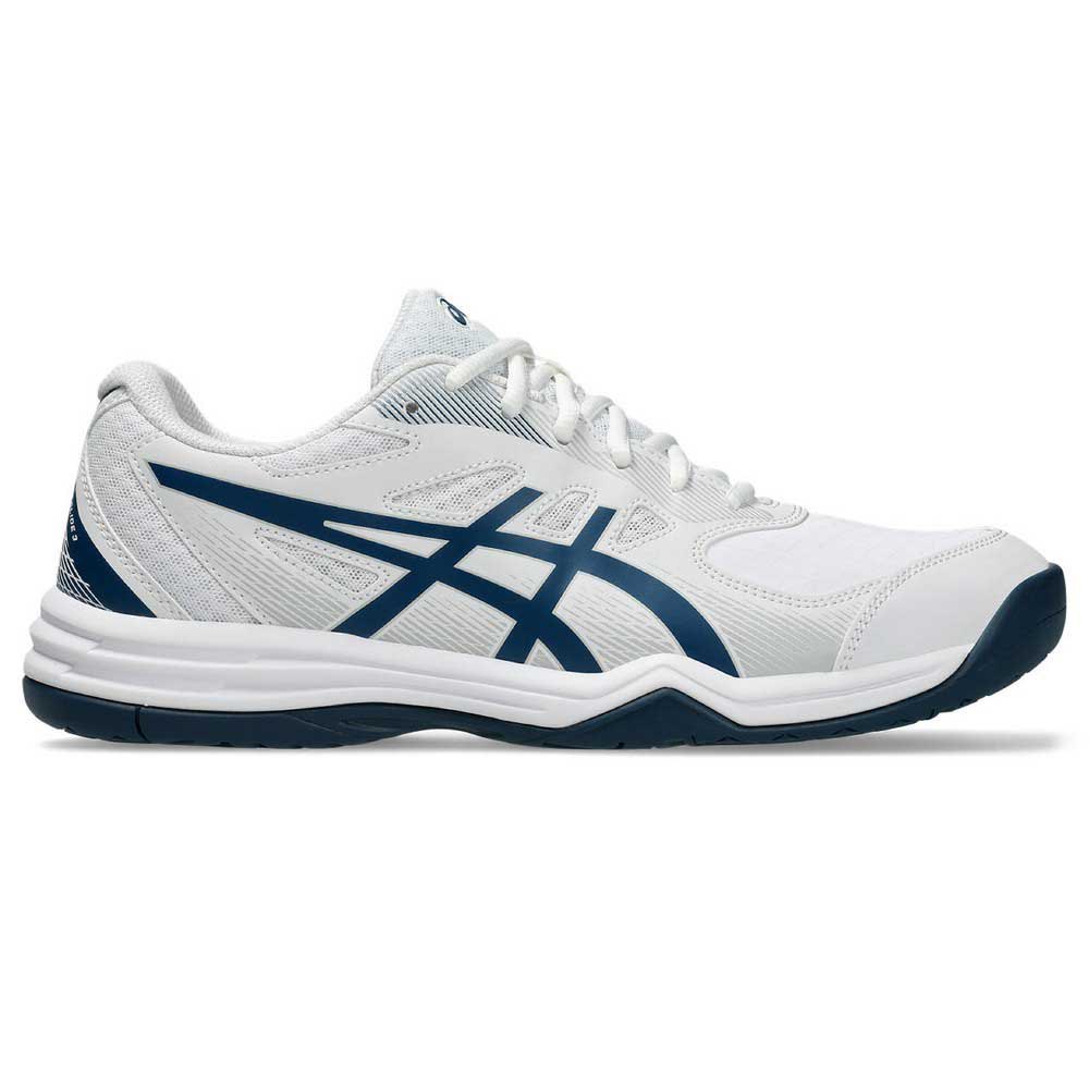 Asics Court Slide 3 All Court Shoes Weiß EU 47 Mann von Asics