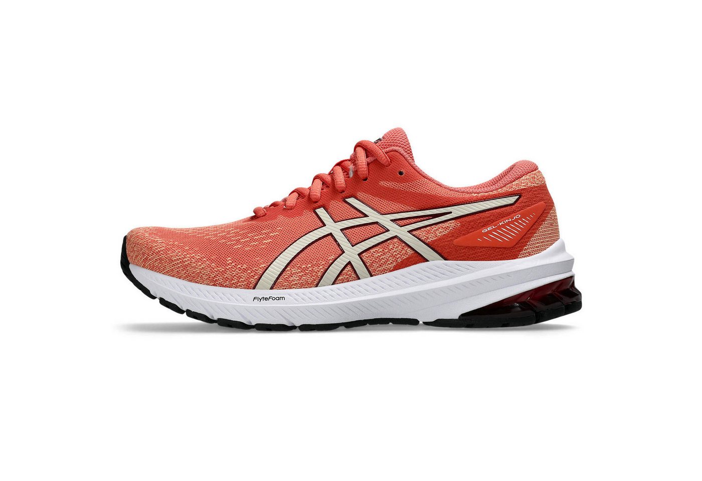 Asics Damen Laufschuh GEL-KINJO Laufschuh von Asics