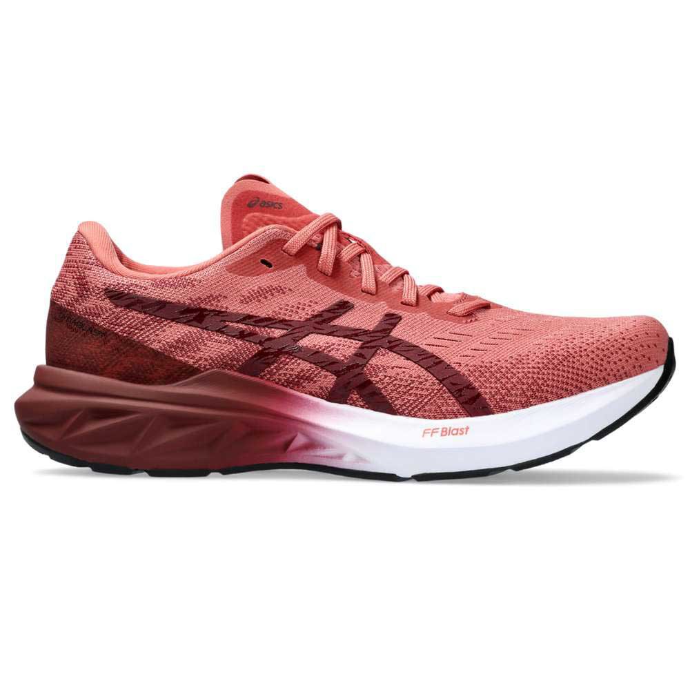 Asics Dynablast 3 Running Shoes Rosa EU 40 1/2 Frau von Asics