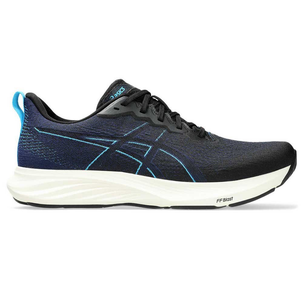 Asics Dynablast 4 Running Shoes Blau EU 39 1/2 Mann von Asics